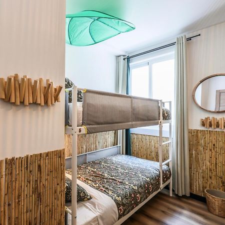 Eliseo - Livingcoworking - Malasana Мадрид Екстериор снимка