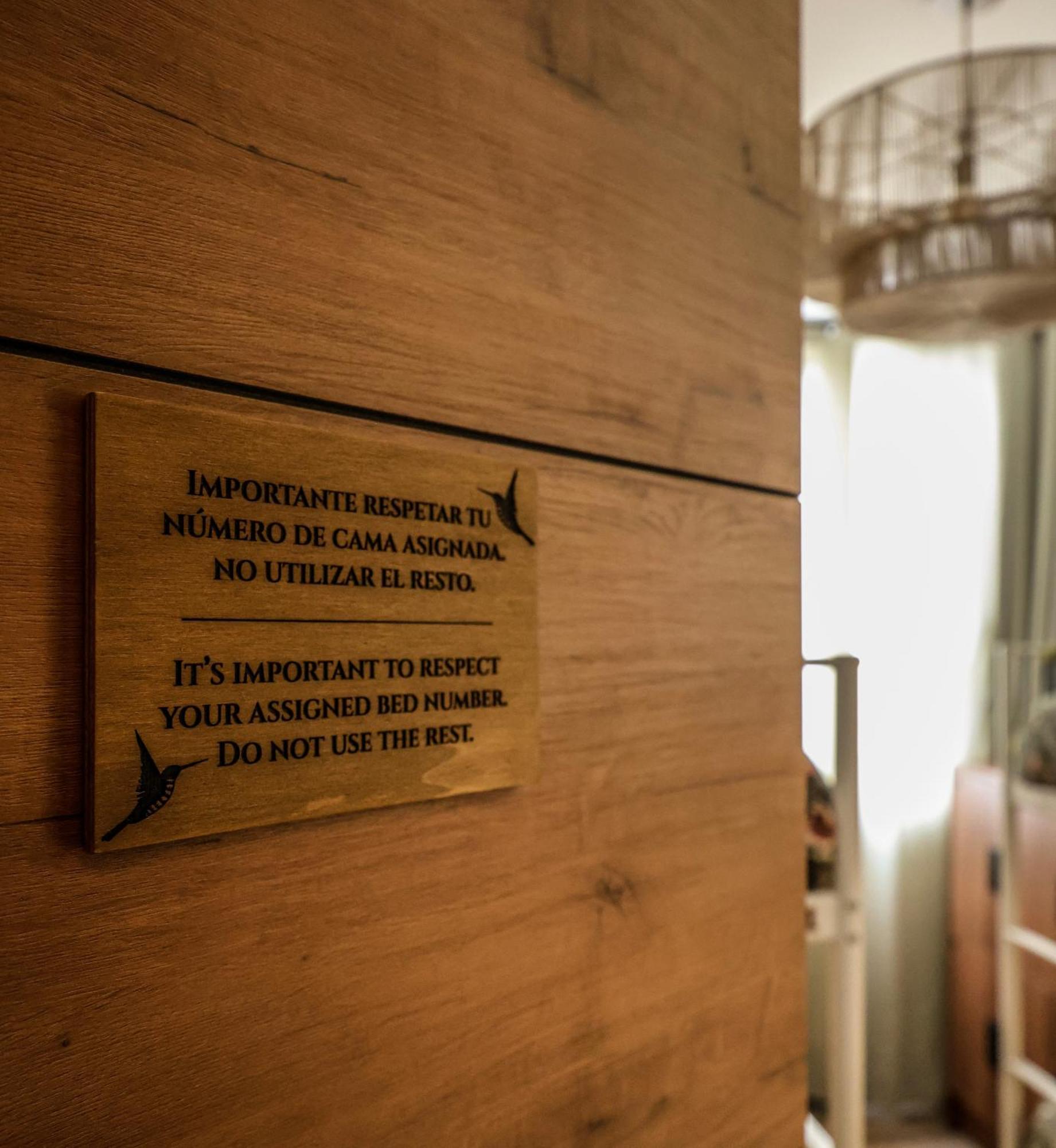 Eliseo - Livingcoworking - Malasana Мадрид Екстериор снимка